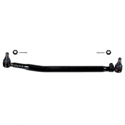 Imagem de FEBI BILSTEIN 28457 Barra de direcção Eixo dianteiro com porca autoblocante ProKit