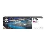 Imagem de HP 973X Cartucho Tinta PageWide Original Magenta
