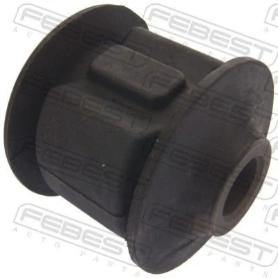 Imagem de FEBEST MZAB 077 Casquilho de braço Suspensão Eixo traseiro inferior, traseira para oscilante longitudinal MAZDA: 323 C IV Hatchback