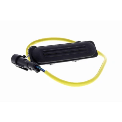Imagem de VEMO V24 73 0049 Interruptor, desbloqueio da tampa bagageira