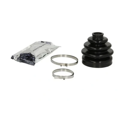 Imagem de PASCAL G57004PC Fole de Transmissão 93mm do lado da roda NBR (borracha nitrilo butadieno)