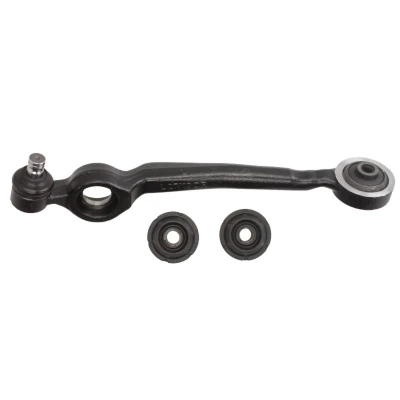 Imagem de DELPHI TC504 Braço de suspensão com articulação suspensão/guia esquerda, em baixo oscilante longitudinal AUDI: 100 C4 Sedan, Avant