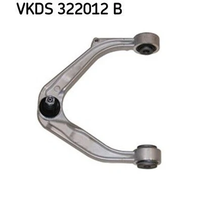 Imagem de SKF VKDS 322012 B Braço de suspensão com massa lubrificante sintética articulação suspensão/guia transversal ALFA ROMEO: 159 Sportwagon