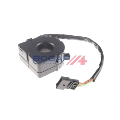 Imagem de BOGAP B7117100 Sensor de ABS Eixo traseiro, ambos os lados BMW: 3 Sedan, Touring, 1 Hatchback