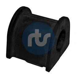 Imagem de RTS Casquilho da Barra Estabilizadora Eixo dianteiro, lado direito, esquerdo Apoio de borracha 21,8mm 035 00301