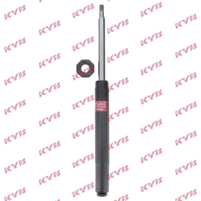 Imagem de KYB Excel G 365096 Amortecedor Eixo dianteiro Pressão do gás Tubo duplo Kit de conjunto mola/amortecedor cavilha em cima TOYOTA: Camry III Sedan