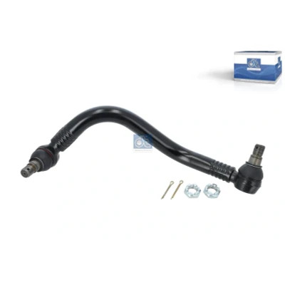 Imagem de DT Spare Parts 1.00497 Barra de direcção Tirante