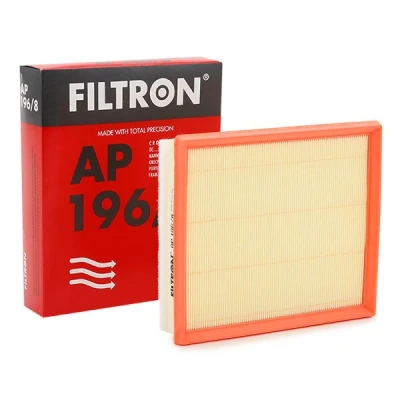 Imagem de FILTRON AP 196/8 Filtro de ar 49,5 205 239,5 Cartucho filtrante PEUGEOT: 308 SW 2, 2008 Carrinha, Expert III Van, CITROËN: C4 Grand Picasso C3
