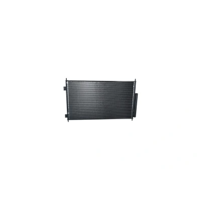 Imagem de NRF 350426 Condensador com secador 15,5 10,1 Alumínio 698 HONDA: HR V II