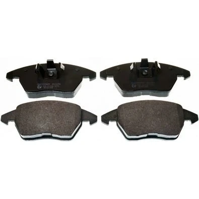 Imagem de DENCKERMANN B111074 Jogo de pastilhas para travão disco PEUGEOT: 308 I SW, 208 Hatchback, Hatchback