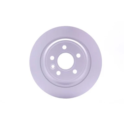 Imagem de HELLA PRO 8DD 355 118 841 Disco de travão 302 11 05/06 108 cheio revestido sem pernos fixação da roda, cubo roda FORD: Focus 2, S Max Mk1