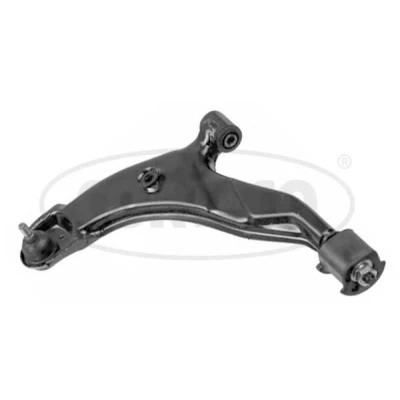 Imagem de CORTECO 49399482 Braço de suspensão esquerda, em baixo transversal HYUNDAI: ACCENT 1
