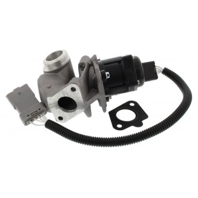 Imagem de MAPCO 83605 Válvula EGR elétrico com junta tubo de ligação FORD: Focus 2, 2 Kombi, C Max, VOLVO: V50, S40 II