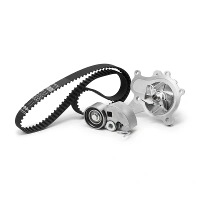 Imagem de INA 530 0542 31 bomba de Água + Kit Correia Distribuição com água HYUNDAI: SANTA FE 2, Tucson, KIA: CARENS Sportage II