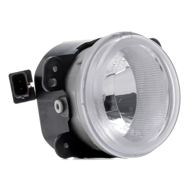 Imagem de TYC 19 5989 00 9 Farol de Nevoeiro esquerda, à direita com lâmpada incandescência DODGE: Journey MPV