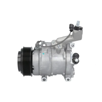Imagem de THERMOTEC KTT090143 Compressor 10SR15C 12 PAG 46 R 134a com embraiagem magnética HONDA: CR V 3