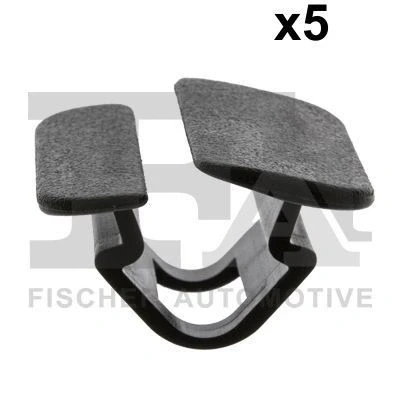 Imagem de FA1 55 10002.5 Grampo, friso