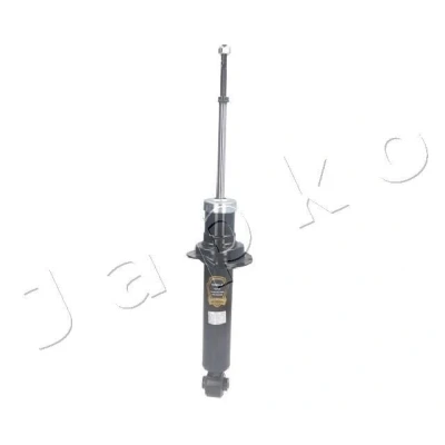 Imagem de JAPKO MJ10033 Amortecedor Eixo traseiro Pressão do gás Tubo duplo com assento de mola cavilha em cima, olhal baixo