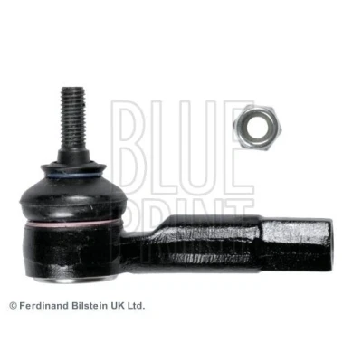 Imagem de BLUE PRINT ADM58749 Rótula de direção Eixo dianteiro, lado esquerdo com porca autoblocante FORD: FIESTA 5, Fusion Carrinha