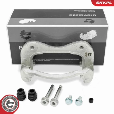 Imagem de Suporte, pinça de travão ESEN SKV 74SKV470