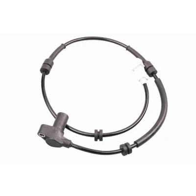 Imagem de VEMO V42 72 0092 Sensor de ABS Eixo dianteiro 875 12 rectangular PEUGEOT: 607 Sedan