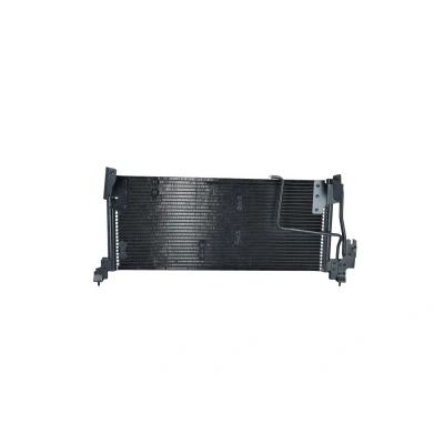 Imagem de NRF EASY FIT 35218 Condensador com retentor 11,8 11,7 Alumínio 615 OPEL: Corsa B Hatchback