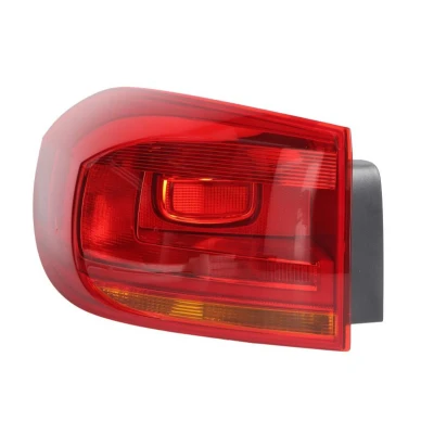 Imagem de TYC 11 9178 2 Farolim esquerda sem porta lâmpadas VOLKSWAGEN: Tiguan I