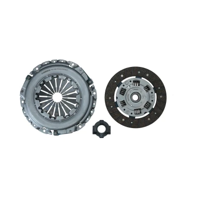 Imagem de KAMOKA KC168 Kit de embraiagem com prato da rolamento desembraiagem, disco RENAULT: MEGANE 1, 1 Classic