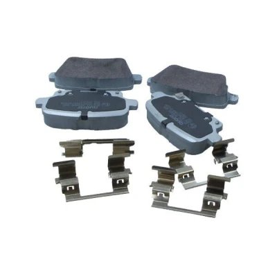 Imagem de QUARO QP7333 Jogo de pastilhas para travão disco incl. contacto aviso desgaste OPEL: Insignia B Sports Tourer, Grand Sport