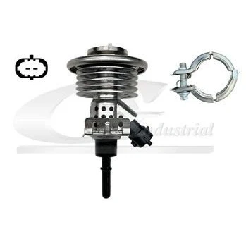Imagem de 3RG 84760 Módulo doseador, injecção de carbamida