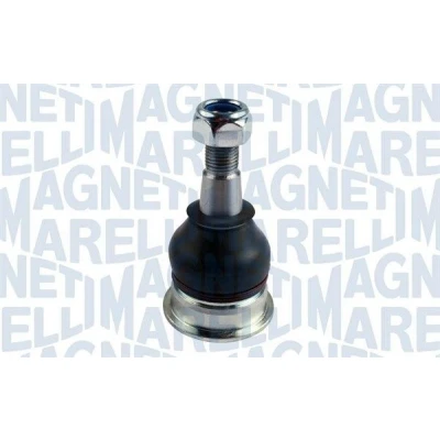 Imagem de MAGNETI MARELLI 301191619710 Pernos de fixação, braço transversal Eixo dianteiro
