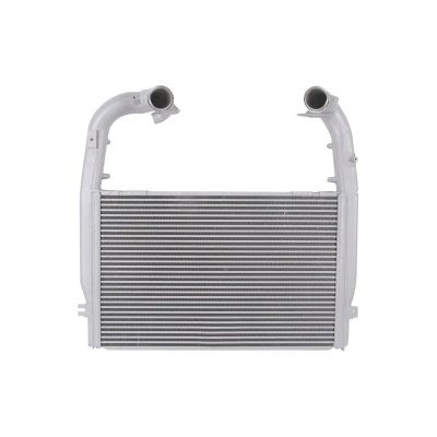 Imagem de Intercooler NISSENS 961578