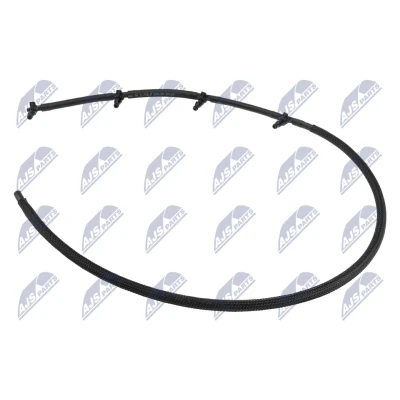 Imagem de Tubo flexível, combustível de fuga NTY BPP ME 012