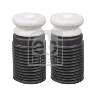 Imagem de FEBI BILSTEIN 181840 Coifa Amortecedor Eixo dianteiro BMW: 5 Sedan
