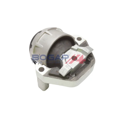 Imagem de BOGAP A1911236 Suporte, motor 130mm