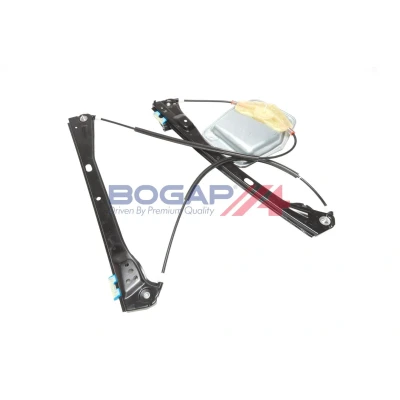 Imagem de Bogap Elevador de vidro à frente, lado esquerdo elétrico A5341108 VOLKSWAGEN: Golf 5