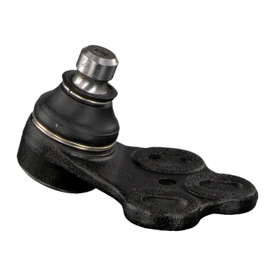 Imagem de FEBI BILSTEIN 02058 Rótula de suspensão Eixo dianteiro, lado direito 19 para braço transversal AUDI: 80 B4 Sedan, Avant