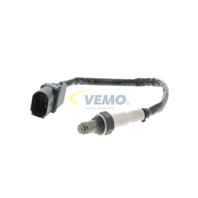 Imagem de VEMO V20 76 0049 Sonda lambda Original Quality M18 x 1,5 Rosca pré lubrificada em forma de D OPEL: Vectra B Carrinha, Calibra A, Sedan