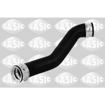 Imagem de SASIC 3356072 Mangueira Para o Turbocompressor VOLKSWAGEN: Golf 4, Bora Sedan, 4 Variant, SEAT: Leon I Hatchback, Toledo 2 Limousine