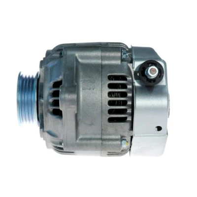 Imagem de HELLA 8EL 011 711 341 Alternador 14V 75A SUZUKI: Liana Sedan, Jimny SUV, IGNIS 2