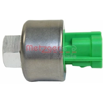 Imagem de METZGER 0917272 Pressostato Ar Condicionado 5 FIAT: Punto II Hatchback, Doblo I Cargo, ALFA ROMEO: 156 Sportwagon, 147