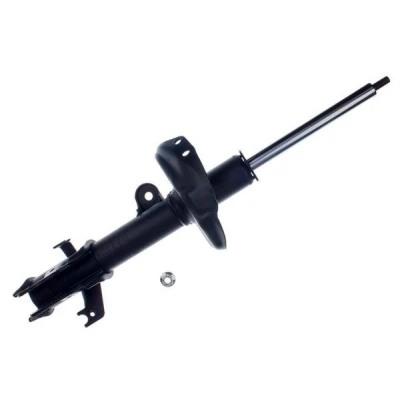 Imagem de DENCKERMANN DSB503G Amortecedor Eixo dianteiro, lado direito Pressão do gás Tubo duplo com assento de mola cavilha em cima HONDA: CR V 3