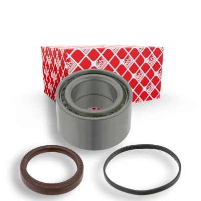 Imagem de FEBI BILSTEIN 23663 Kit de rolamento roda