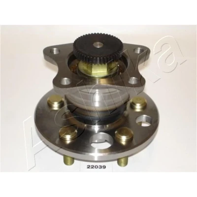 Imagem de ASHIKA 44 22039 Kit de rolamento roda 72mm TOYOTA: Carina E Sedan, Celica V Coupe, VI Coupe