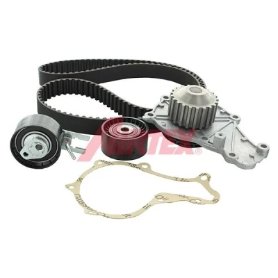 Imagem de AIRTEX WPK 167301 Bomba de Água + Kit Correia Distribuição PEUGEOT: 206 Hatchback, 307 207 CITROËN: C3 I Hatchback