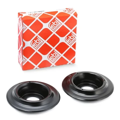 Imagem de FEBI BILSTEIN 29762 Prato da mola Eixo dianteiro, em cima VOLKSWAGEN: Bora Sedan, SKODA: Octavia I Hatchback, AUDI: TT Coupe endado, norauto, oscaro,
