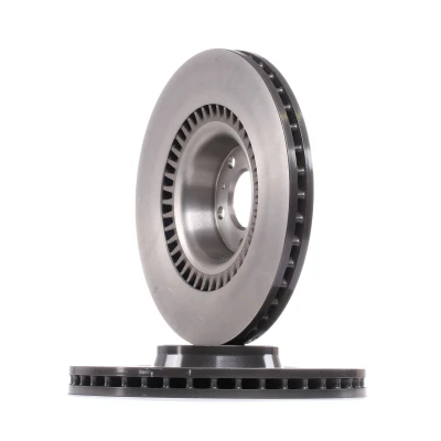 Imagem de BREMBO COATED DISC LINE 09.9915.11 Disco de travão 360 34 5 interior ventilado revestido alto carbono com parafusos AUDI: A6 C6 Avant, A8 D3