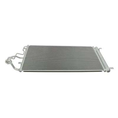 Imagem de MAXGEAR AC830374 Condensador com secador, retentor 17mm 12,8mm 674mm