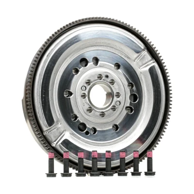 Imagem de VALEO 836587 Volante bimassa