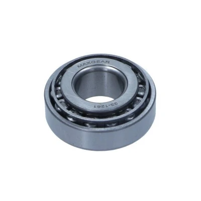 Imagem de MAXGEAR 33 1261 Rolamento da Roda 19 45 17
